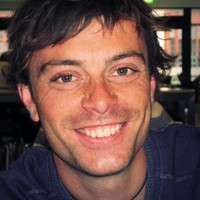 Steven Ray