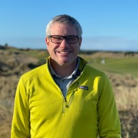 Dale Hogan, Cfa