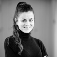 Anna Efthymiadis