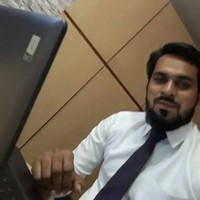 Zameer Ahmed
