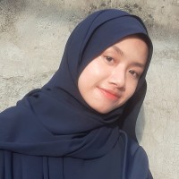 Azriya Shabila Ainunnahr