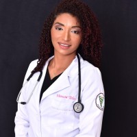 Drª Vanusa da Silva de Souza Teles