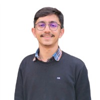 Rushi Kaneriya