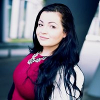 Anna Mamontova