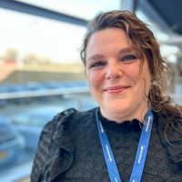 Linda De Boer - Peijnenborg