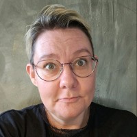 Louise Brændstrup Sørensen