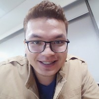 Mark Anthony Chua