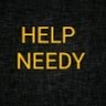 Help Needy
