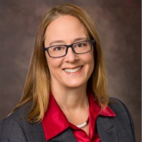 Lisa Jalufka