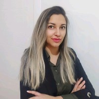 Elif Yıldırım