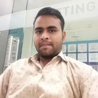 Md Shahid Raza