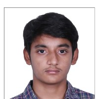 Siddhanth T A