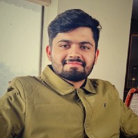 Ayush Tandon