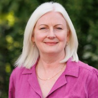 Jenny Livingstone