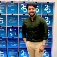 Karthik Chandran