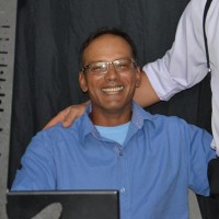 geovander nepomuceno