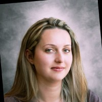 Vera Poliakov (Fainshtein)