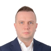 Pavel Dmitruk