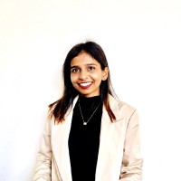 Harshada Bhambure