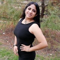 Ariadna Elizabeth Gonzalez Hernandez