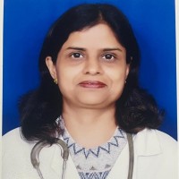 Dr. Ritu Sandhu