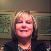 Connie Cornwell