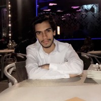 Syed Aun Shah