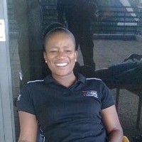 lebohang Shezi