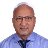 Syed Sajid