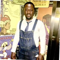 Sulaiman Hassan