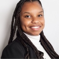 Rashida Taylor