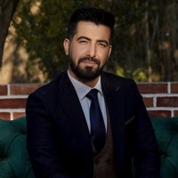 Ali Abbaspour