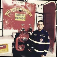 Nikhil Pawar