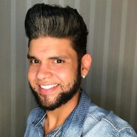 rafael Carvalho volpe daniel