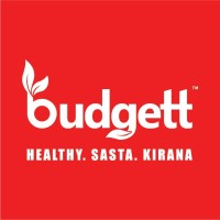 Budgett Healthy.Sasta.Kirana