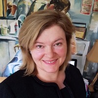 Celia Sollows