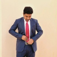 Karthikeyan Ravi