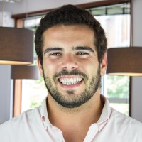 José Pedro Forte