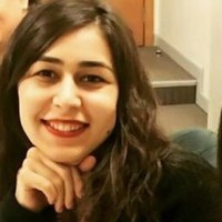Esra Secgin Sümer