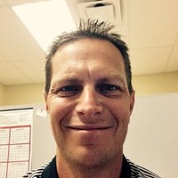 Bryan Schut