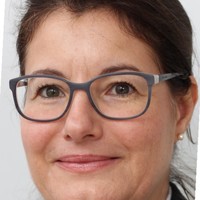 Andrea Weber