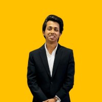 Dhruv Vatsa