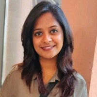 Saumya Mathew