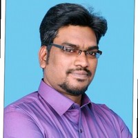 ravi punyakumar