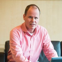 Peter Hofland