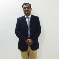 Pradeep Mehta
