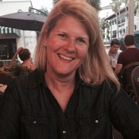 Melissa Dowler-Atkins, Cmp