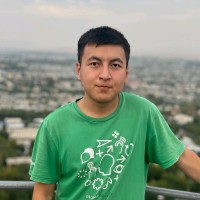 Mamatazim Kozubaev