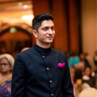 Siddharth Upreti