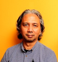Nurazam Malim